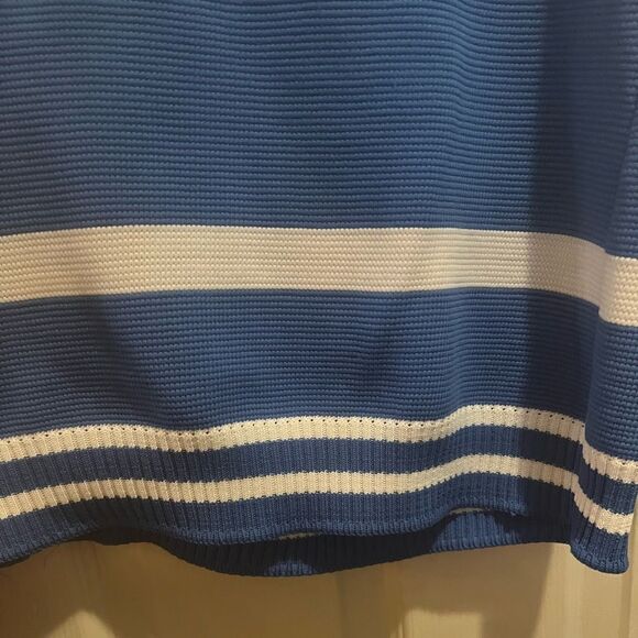 Vintage James Kenrob by Dalton Woven Top - Picture 7 of 7